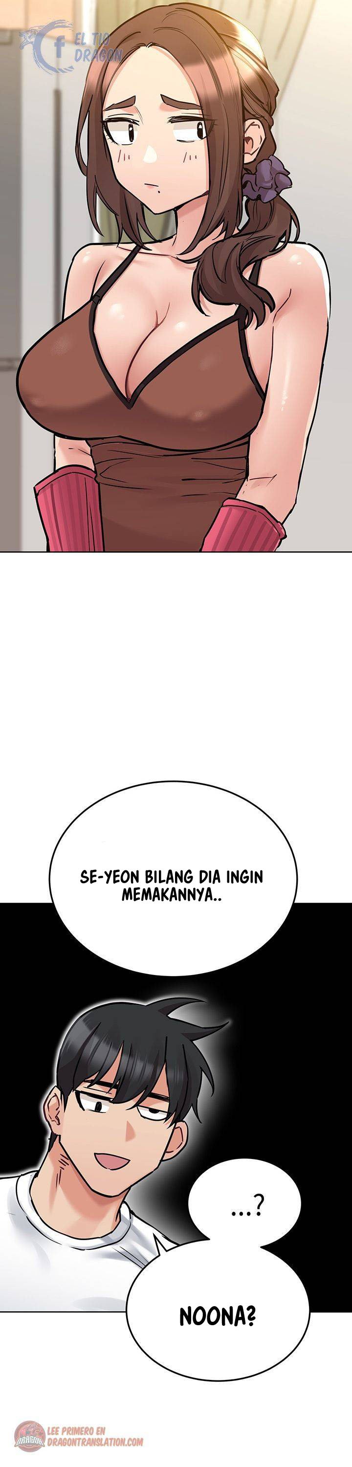 Keep It a Secret From Your Mother! - Chapter 27 45 Keep It a Secret From Your Mother! - Chapter 27 45