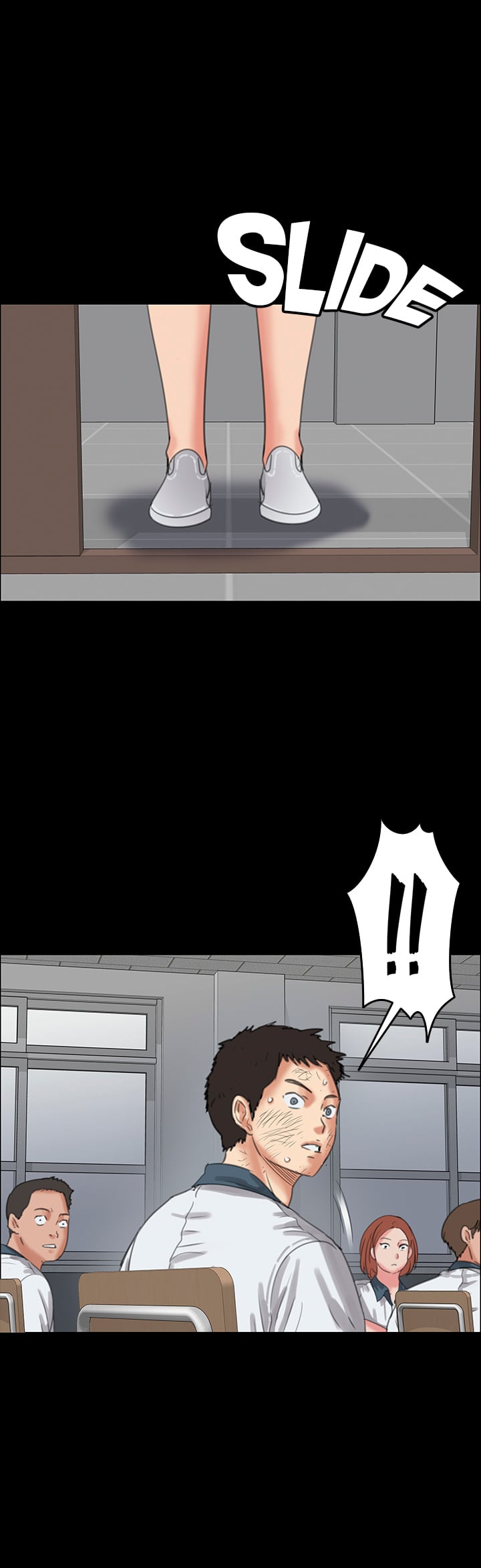 Queen Bee (Andrew) - Chapter 27 3 Queen Bee (Andrew) - Chapter 27 3