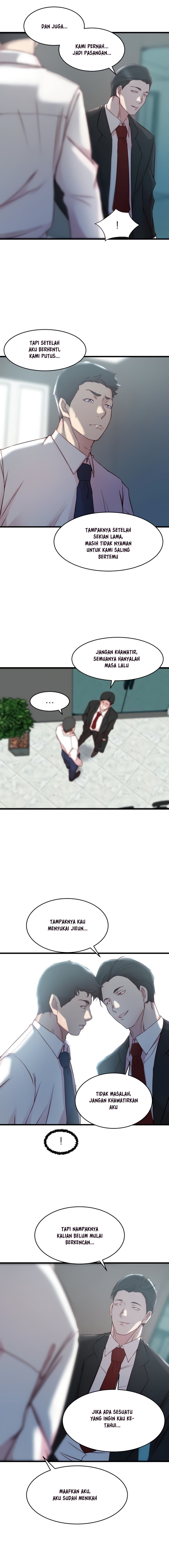 Sister in Law - Chapter 27 6