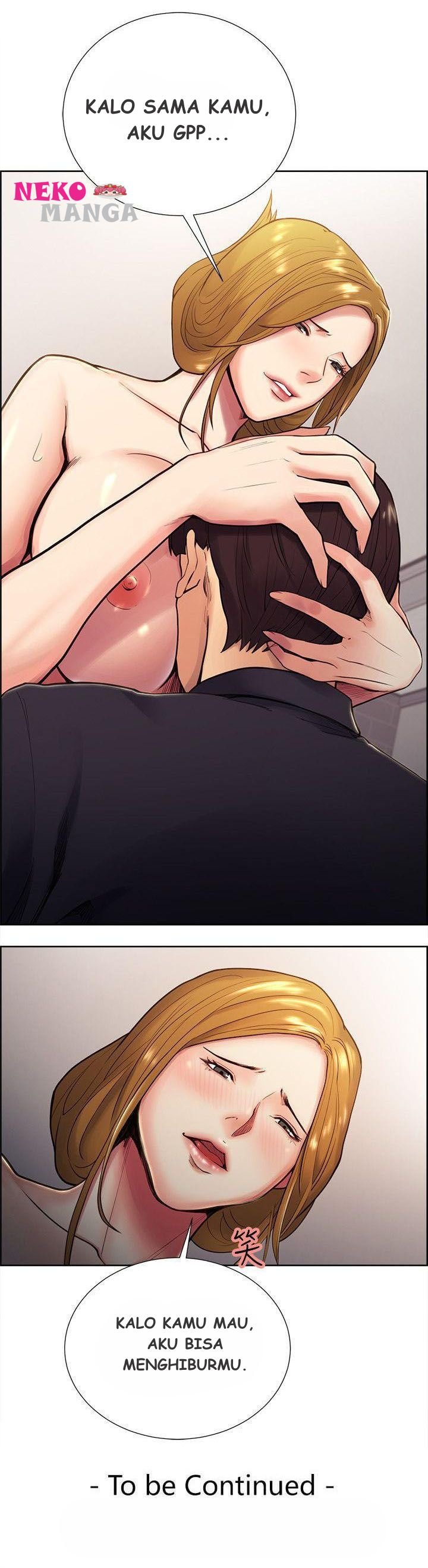 Taste of Forbidden Fruit - Chapter 27 16