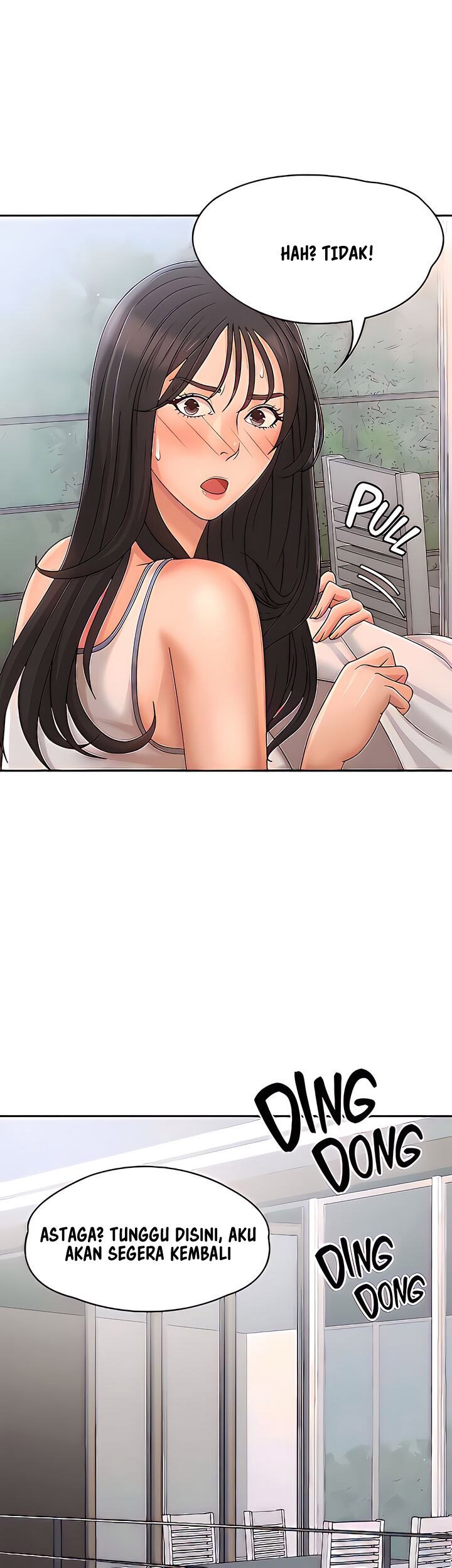 Teen Aunt - Chapter 27 45