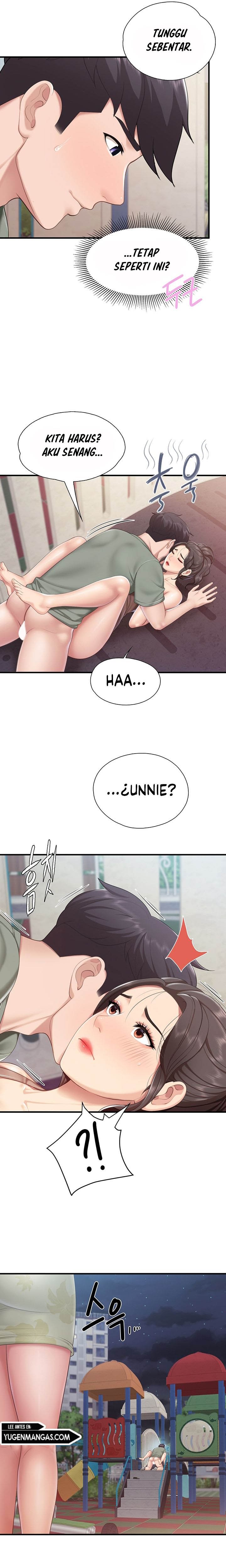 Kids Cafe Moms - Chapter 27 23