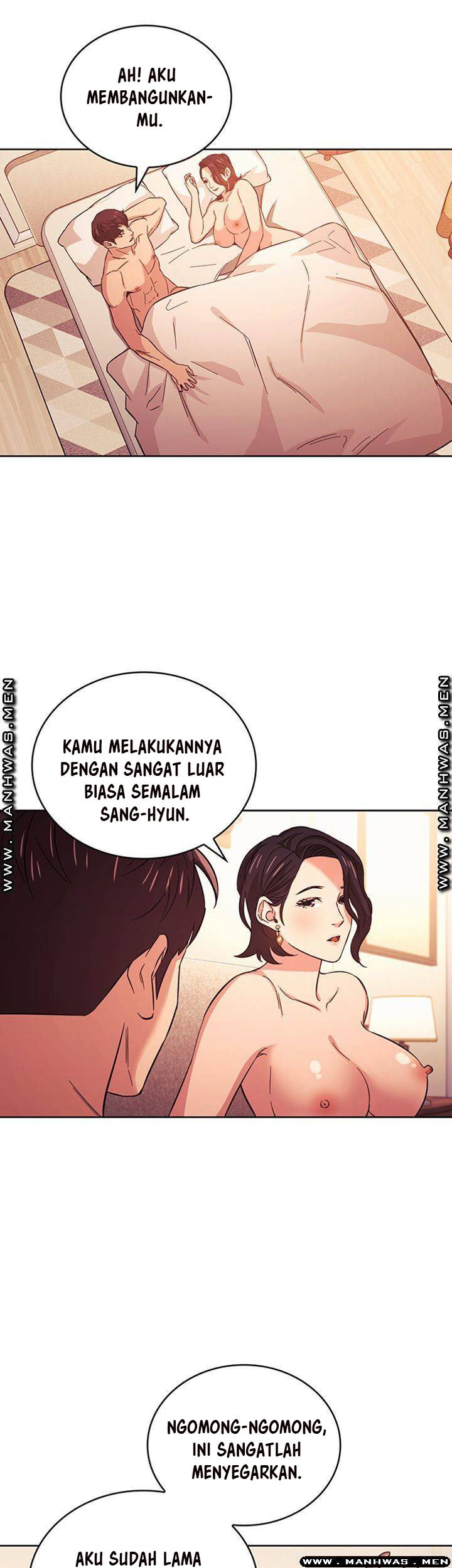 Mother Hunting - Chapter 27 31