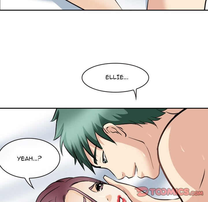 Midsummer Night&#8217;s Dream - Chapter 27 44