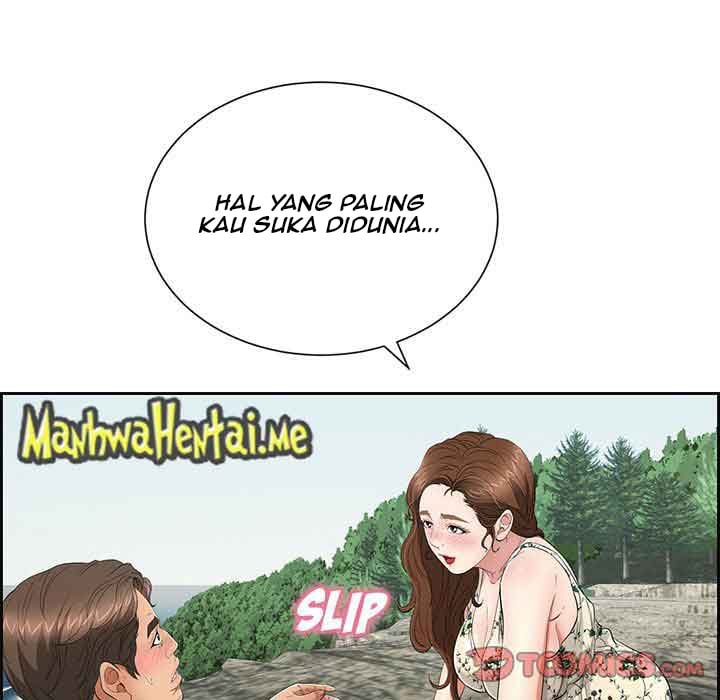 A Killer Woman - Chapter 27 45 A Killer Woman - Chapter 27 45