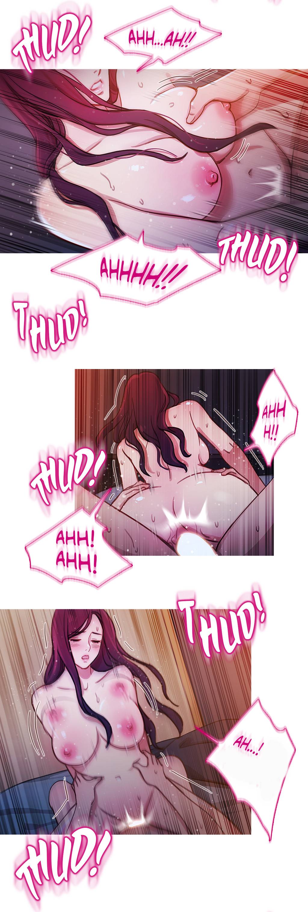 Fatal Woman - Chapter 27 25