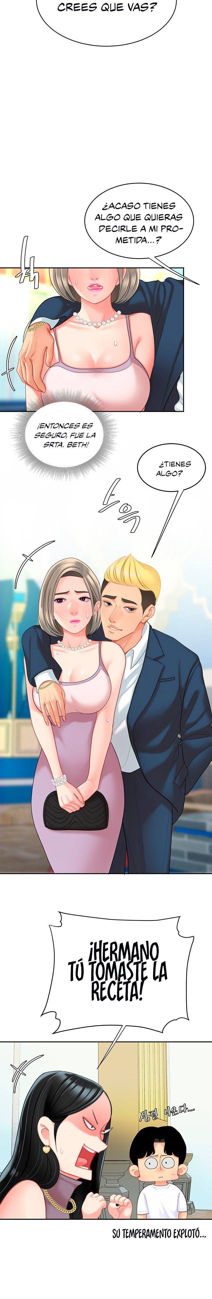 I want a taste - Chapter 27 19