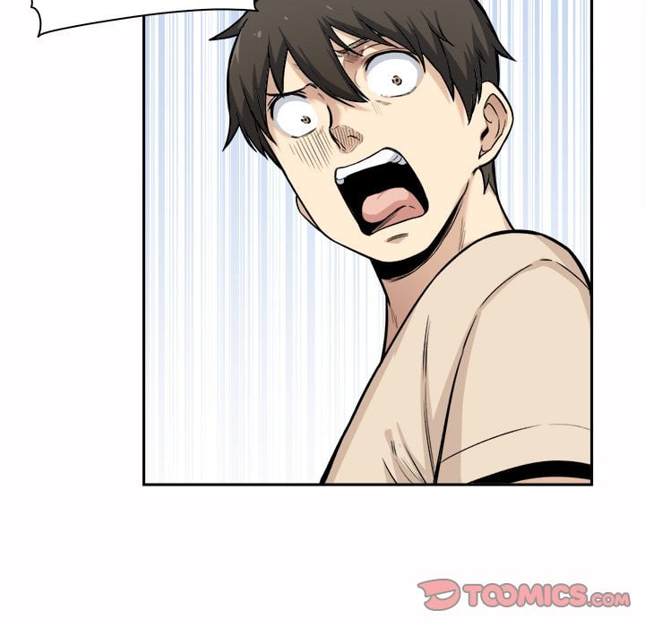 The Ark Is Me - Chapter 27 59