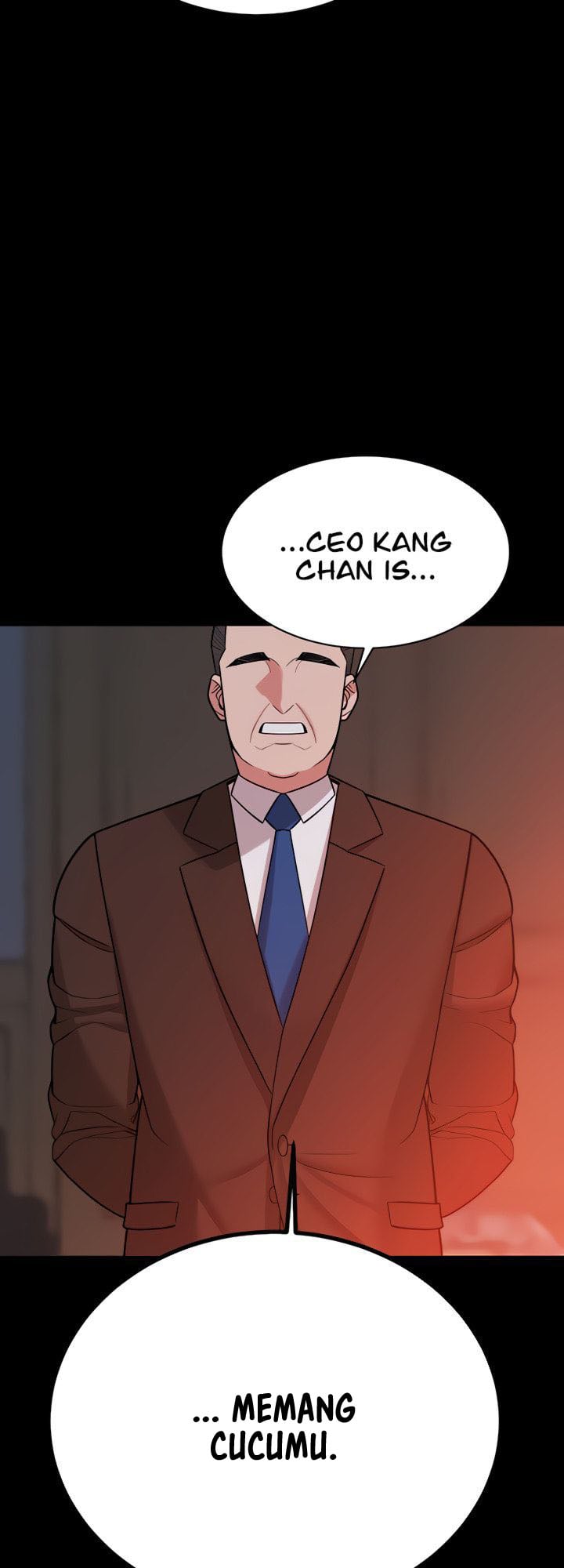 Secret Matter Of The Third Generation - Chapter 27 40 Secret Matter Of The Third Generation - Chapter 27 40