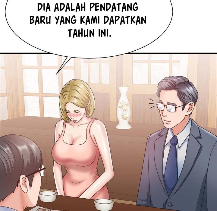 Miss Announcer - Chapter 27 65