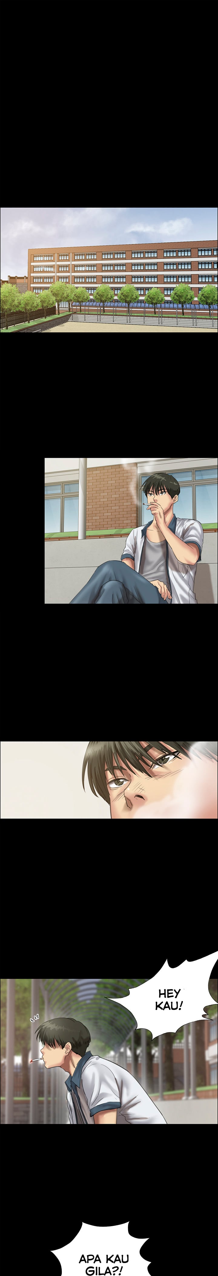 Queen Bee (Andrew) - Chapter 27 32 Queen Bee (Andrew) - Chapter 27 32