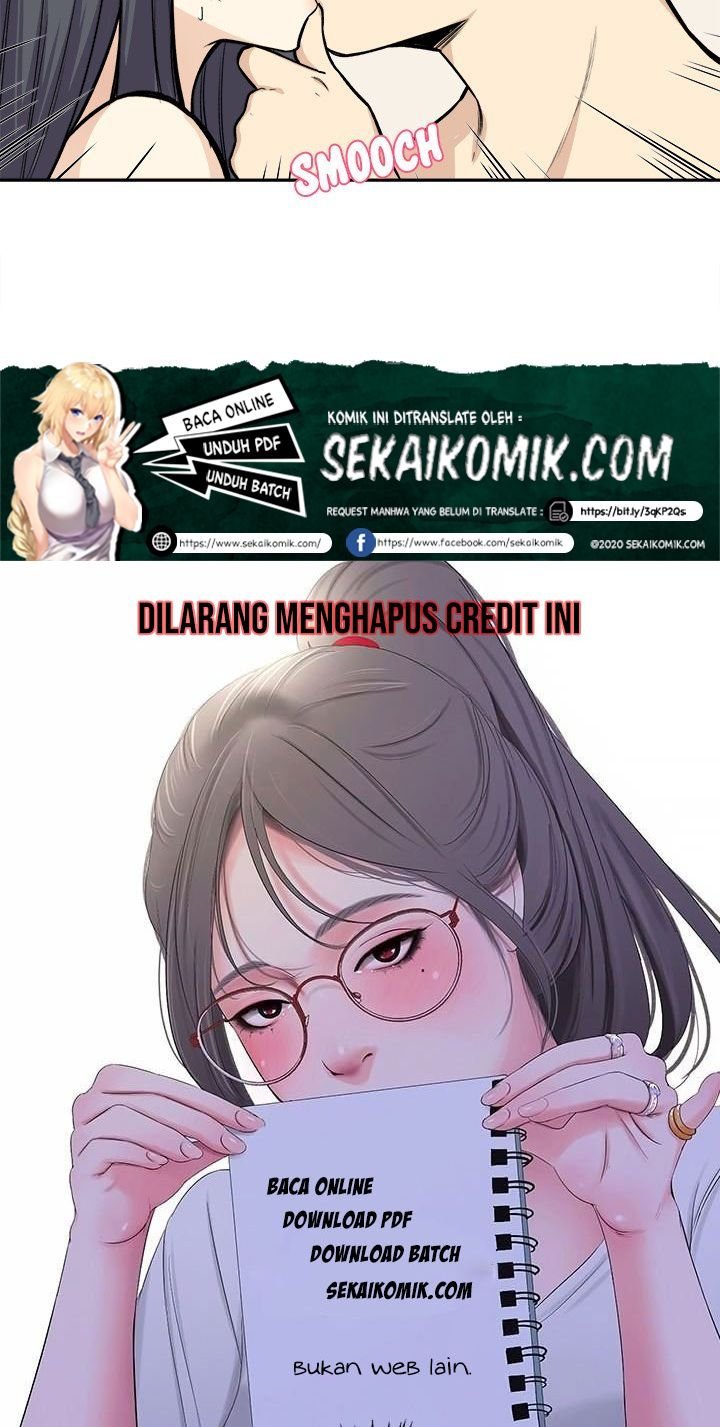 The Ark Is Me - Chapter 27 119