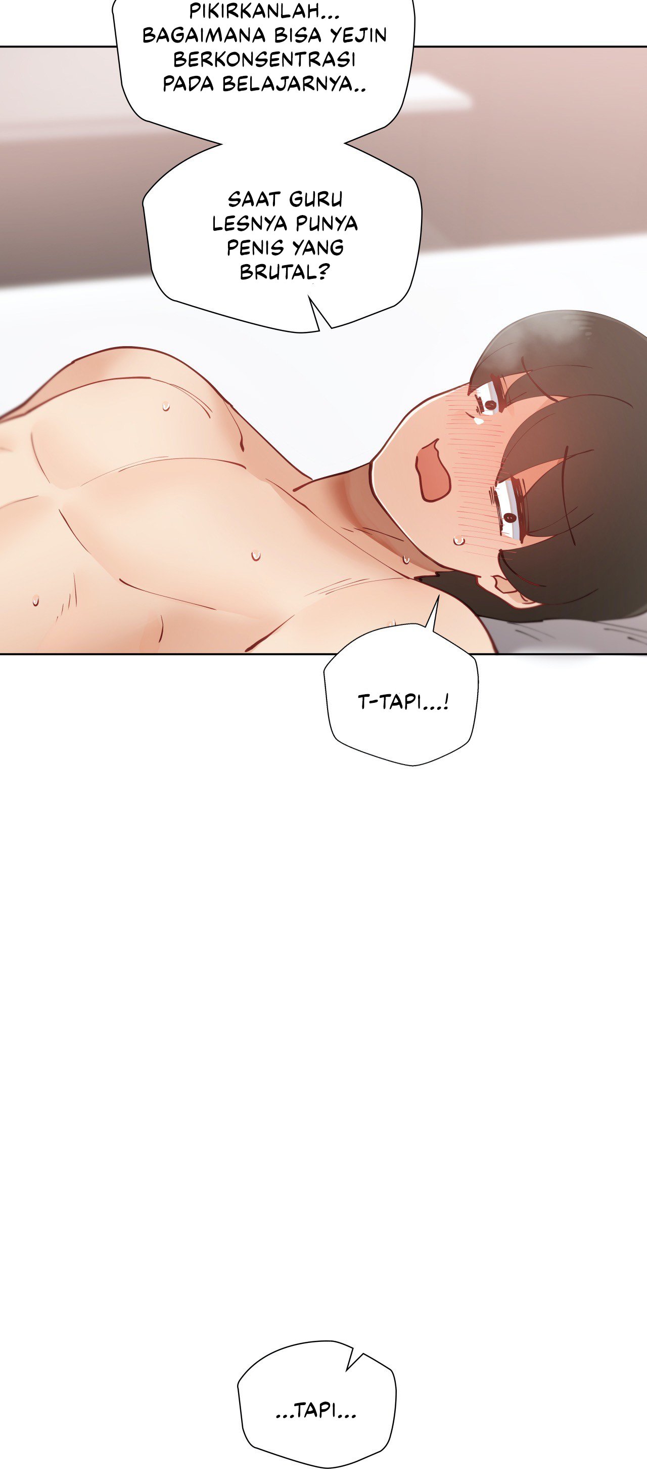 Learning the Hard Way - Chapter 27 51