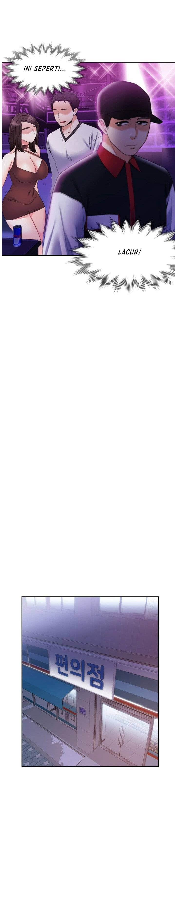 Bad Woman - Chapter 27 19