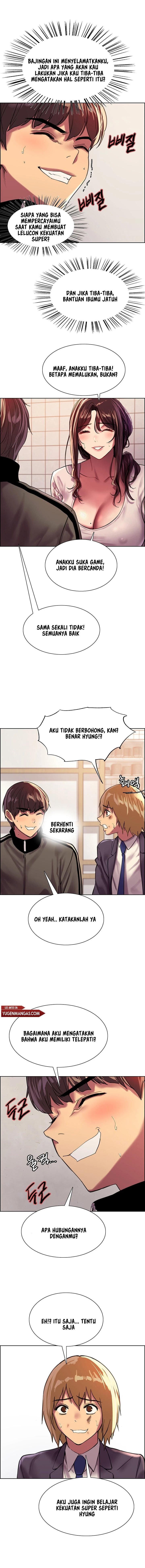 Sex Stopwatch - Chapter 27 8