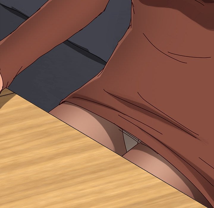 Perfect Roommates - Chapter 27 134
