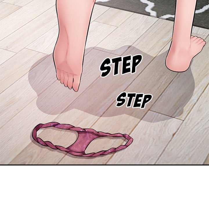 Boss Around - Chapter 27 98