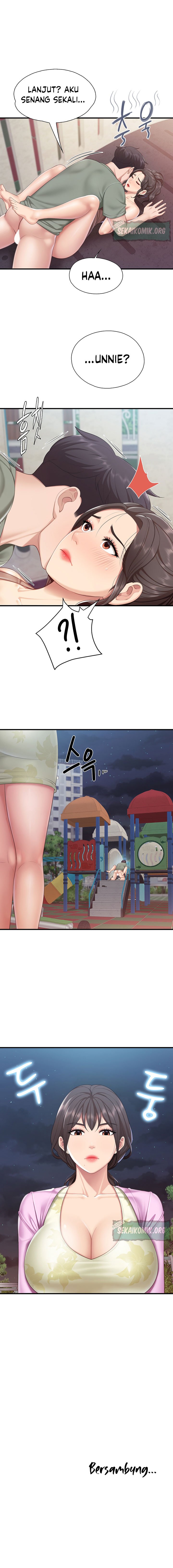 Welcome to Kids cafe - Chapter 27 5 Welcome to Kids cafe - Chapter 27 5