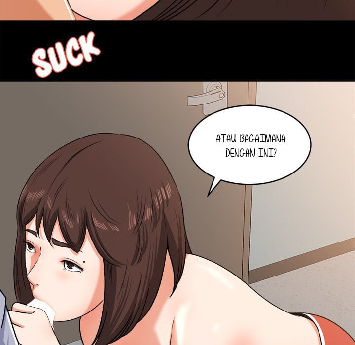 Inside the Uniform - Chapter 27 25