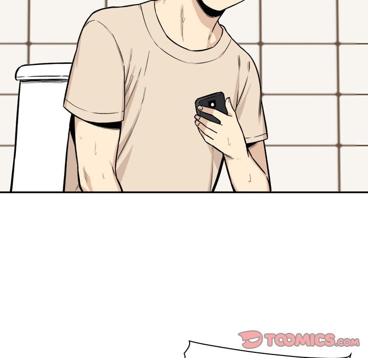 The Ark Is Me - Chapter 27 43