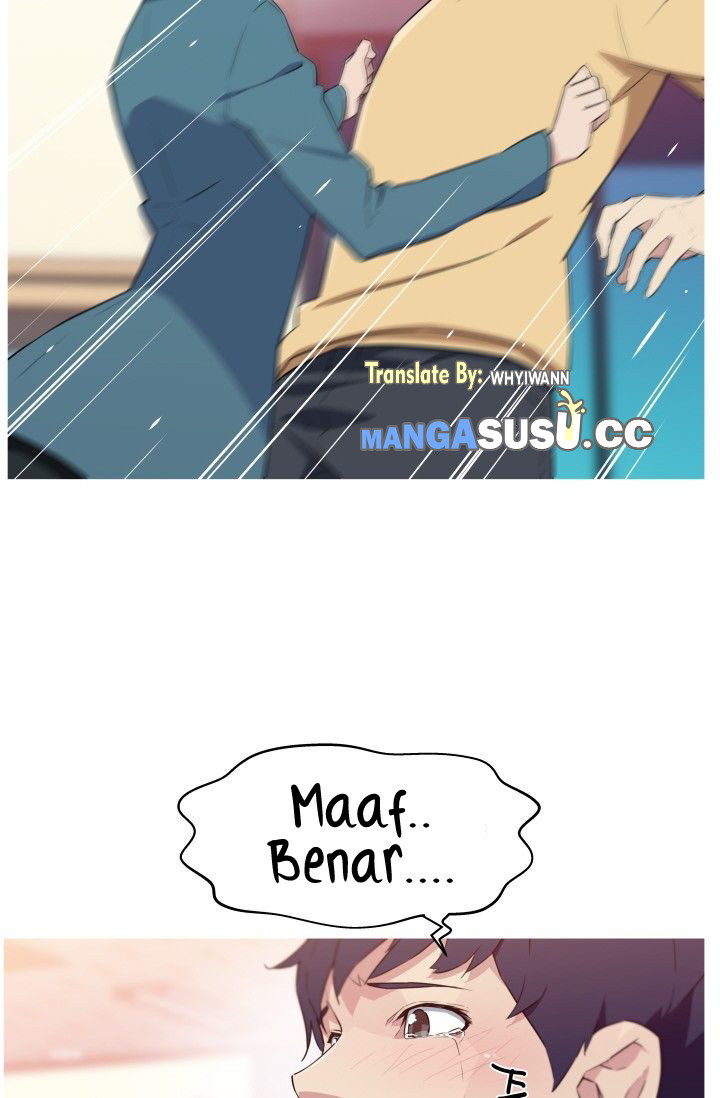 She Has Three Flavors - Chapter 27 7