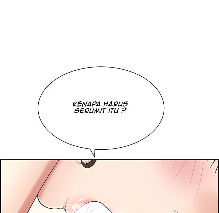 A Killer Woman - Chapter 27 97 A Killer Woman - Chapter 27 97