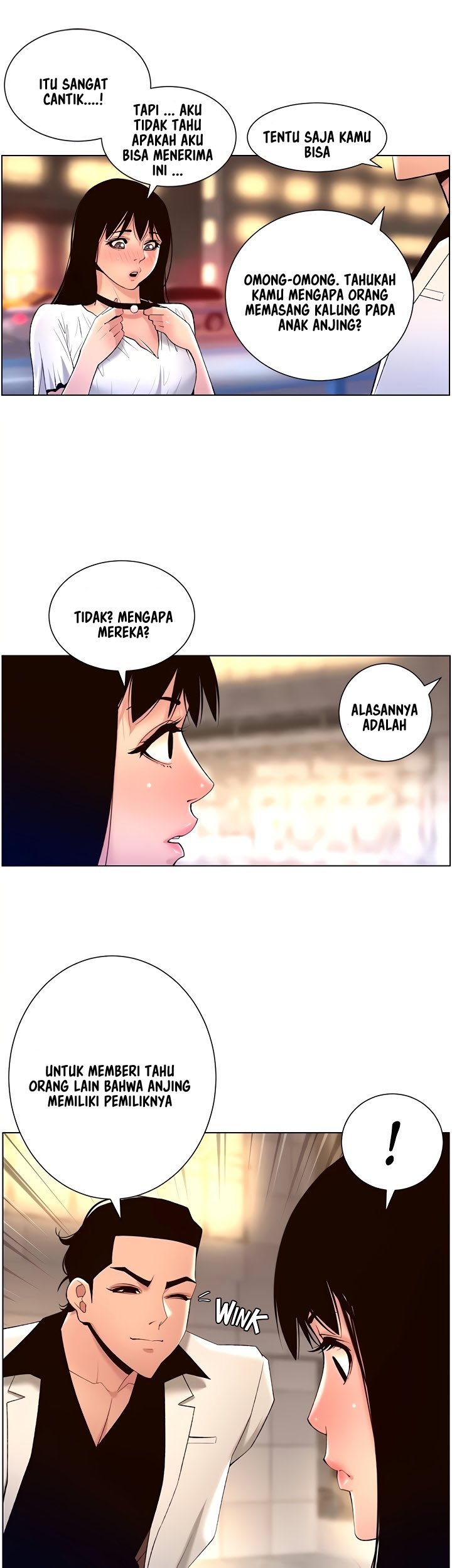 The Night King using App - Chapter 27 28