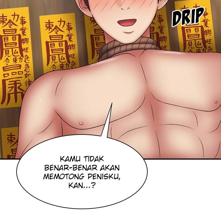 Spirit Possession - Chapter 27 58