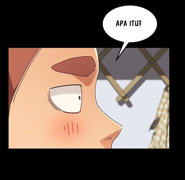 Perfect Roommates - Chapter 27 152