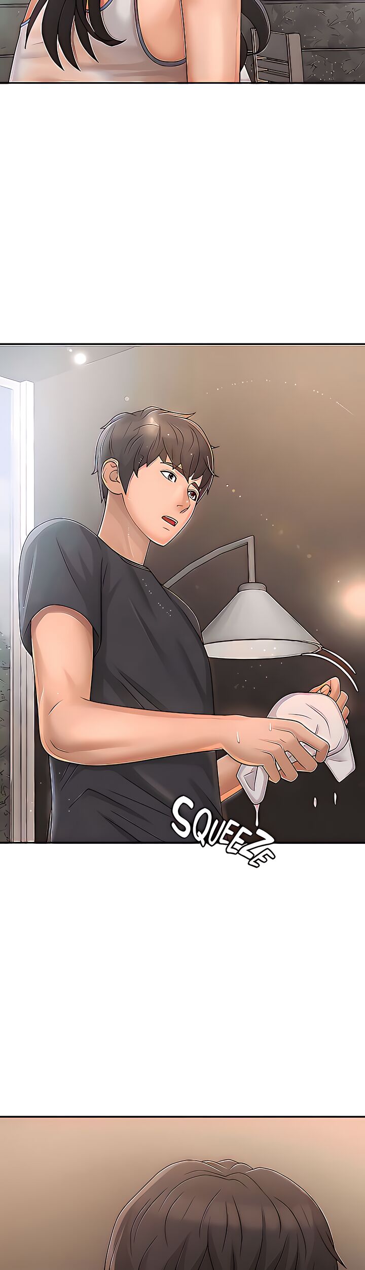 Teen Aunt - Chapter 27 43