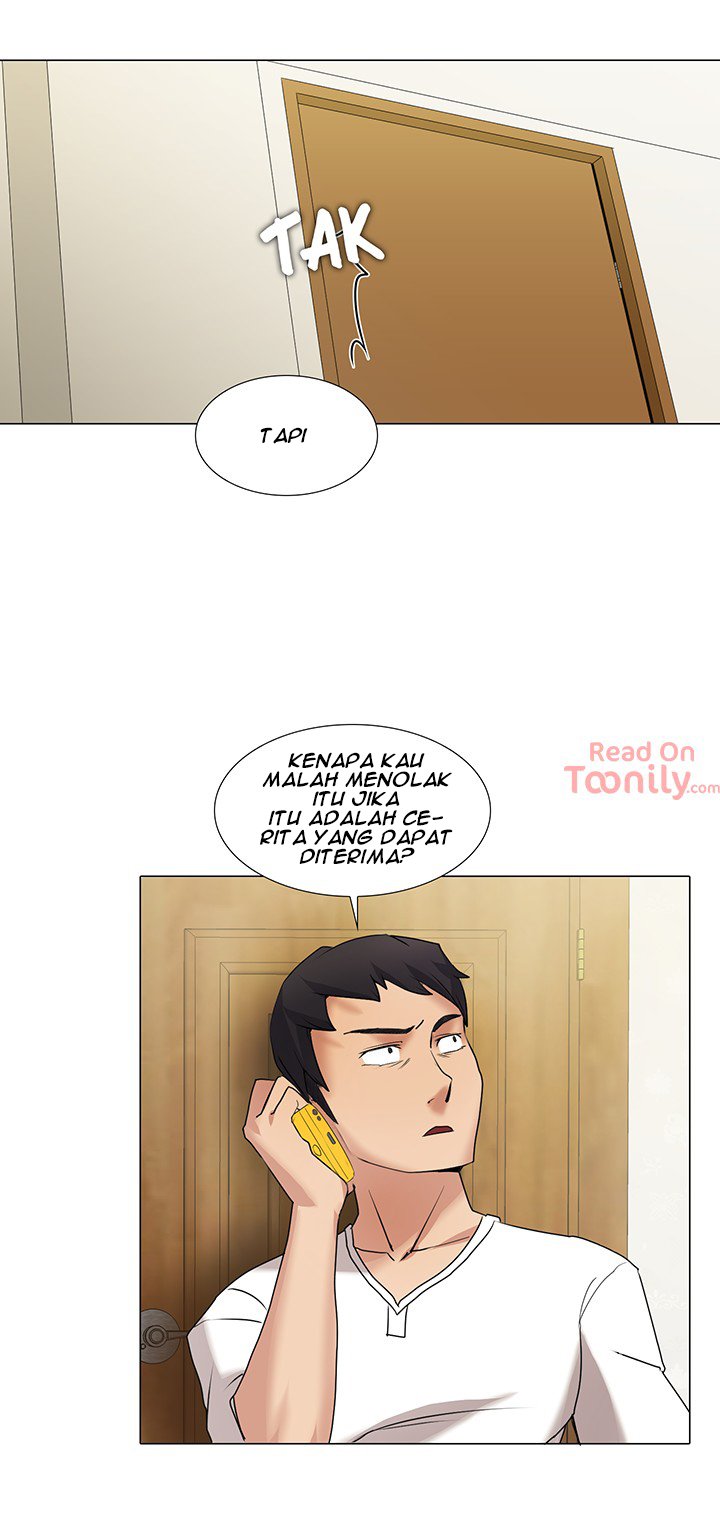 Cartoonists NSFW - Chapter 27 10