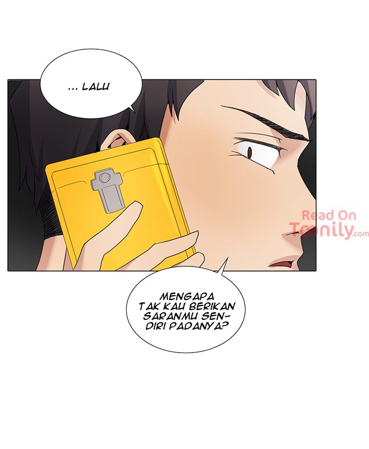 Cartoonists NSFW - Chapter 27 16