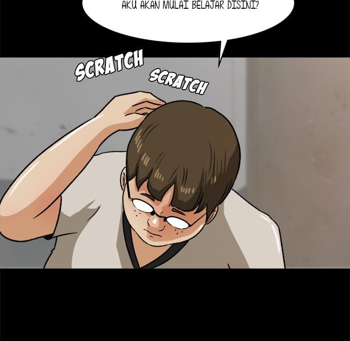 Inside the Uniform - Chapter 27 49