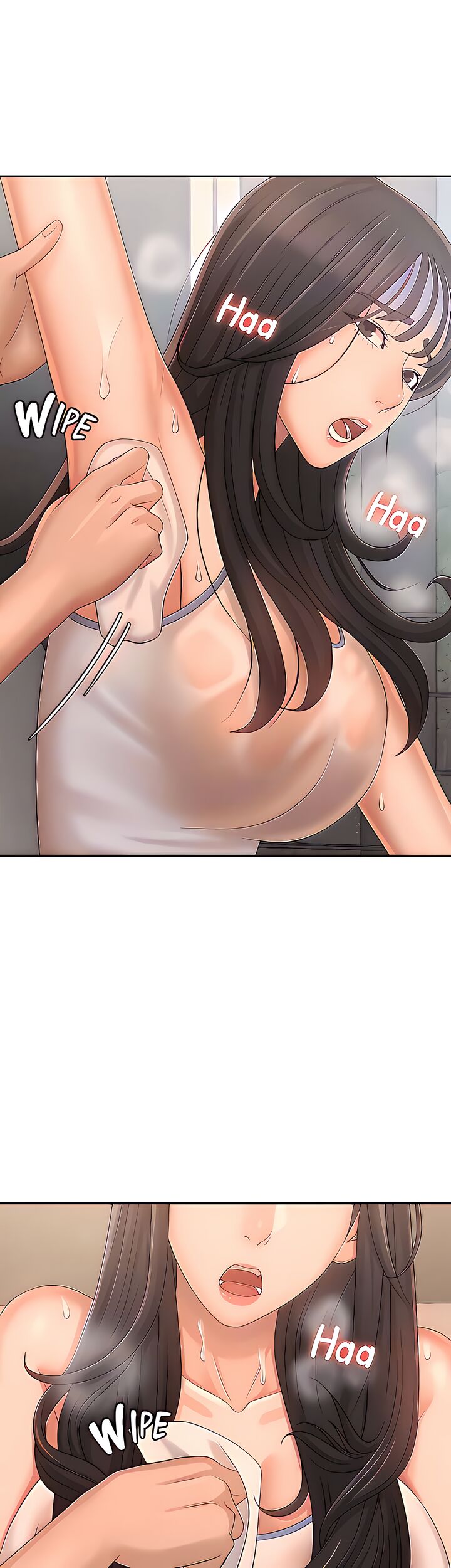 Teen Aunt - Chapter 27 37