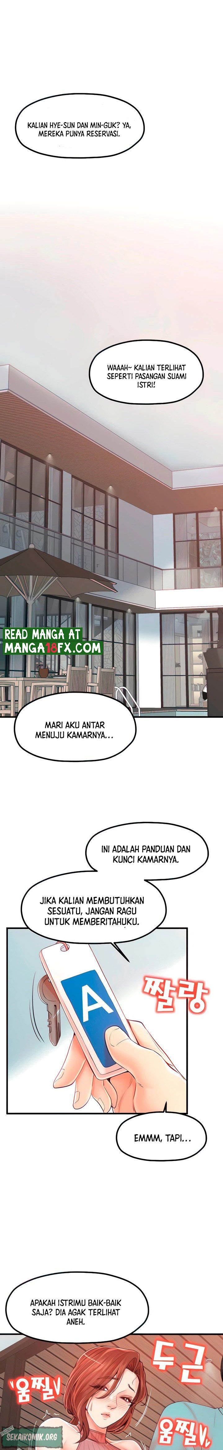 Banging Mother And Daughter - Chapter 27 6