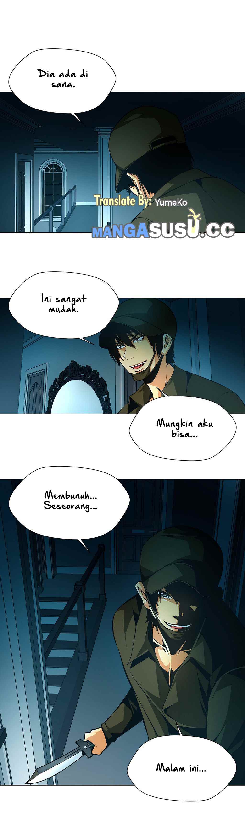 Twin Slaves - Chapter 27 16
