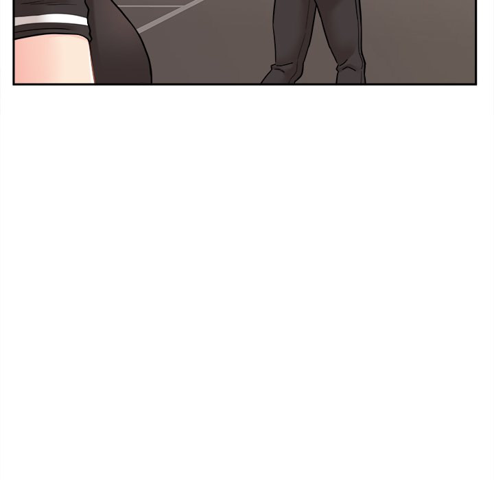 Crossing the Line - Chapter 27 116