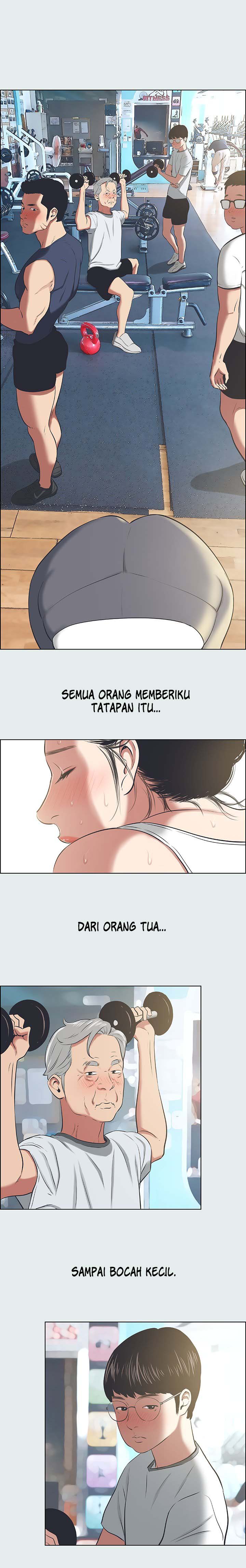 Summer Vacation - Chapter 27 12 Summer Vacation - Chapter 27 12