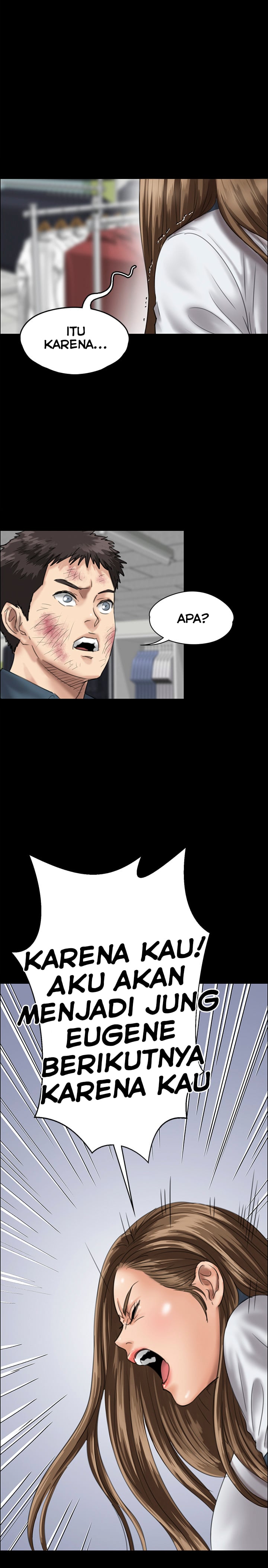 Queen Bee (Andrew) - Chapter 27 30 Queen Bee (Andrew) - Chapter 27 30