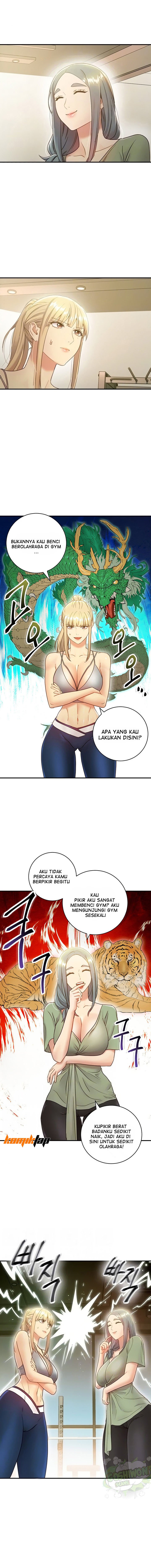 Stepmothers Friends - Chapter 27 3