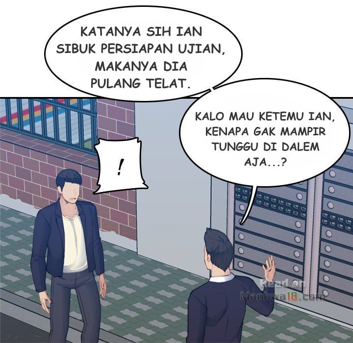 Never Too Late - Chapter 27 38 Never Too Late - Chapter 27 38