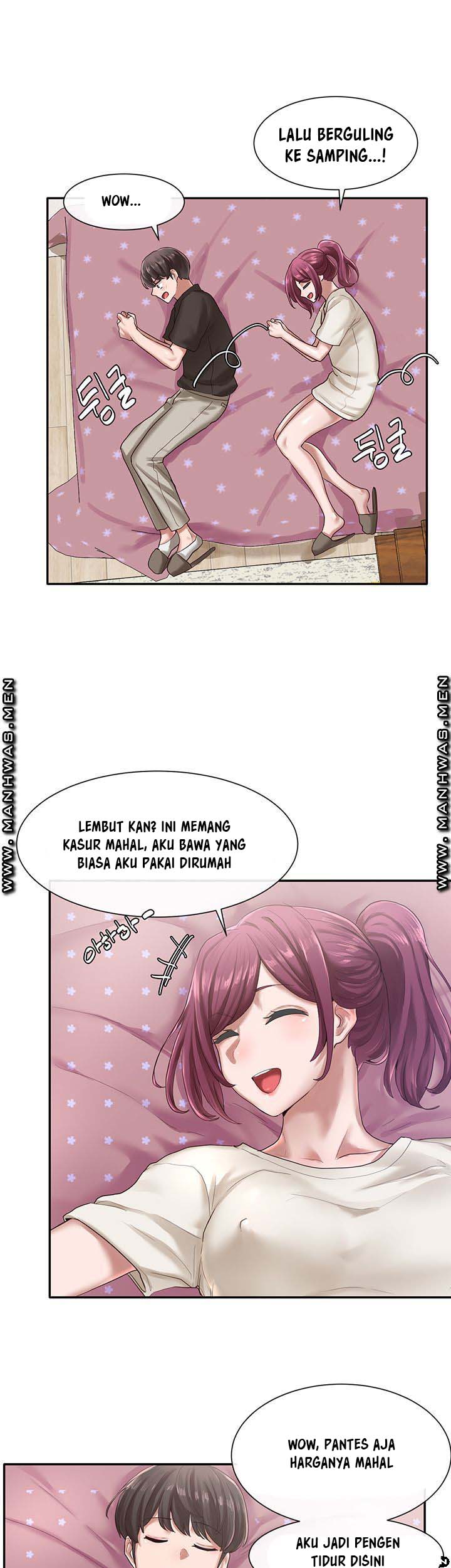 Circles - Chapter 27 32