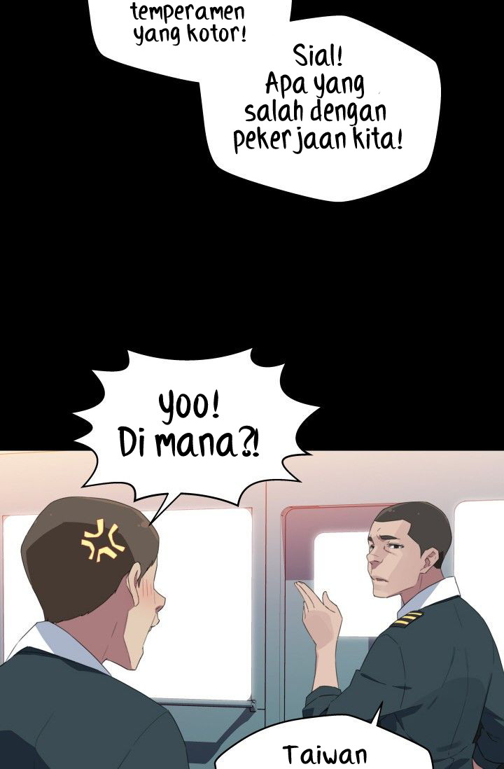 She Has Three Flavors - Chapter 27 60