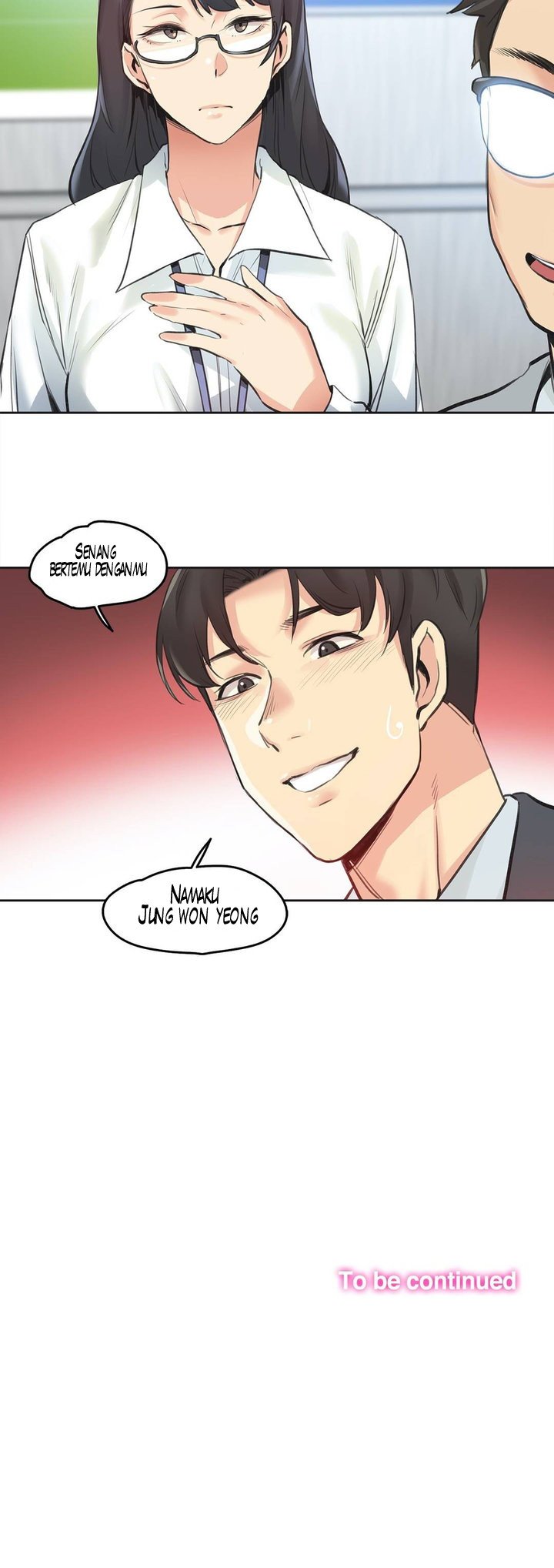 Daddy&#8217;s Wild Oats - Chapter 27 30