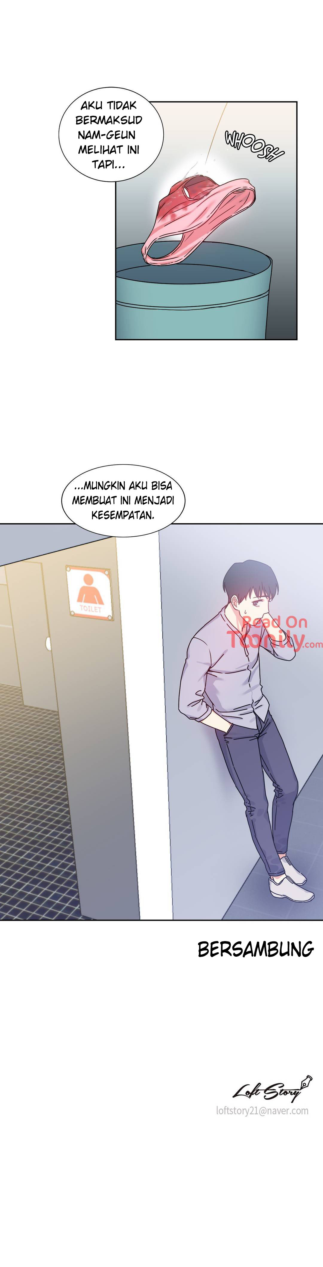 Tie Me Up - Chapter 27 30