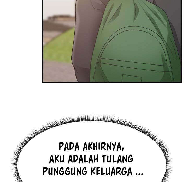 Miss Announcer - Chapter 27 34