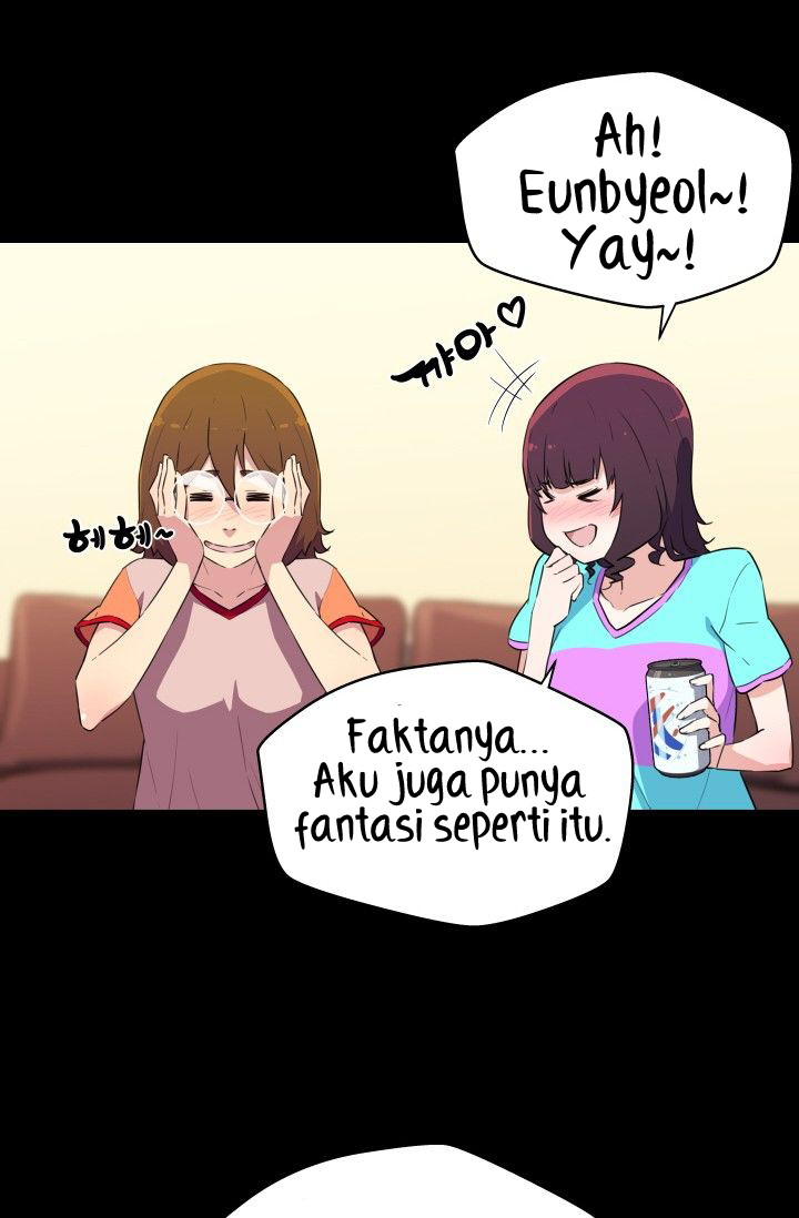 She Has Three Flavors - Chapter 27 26