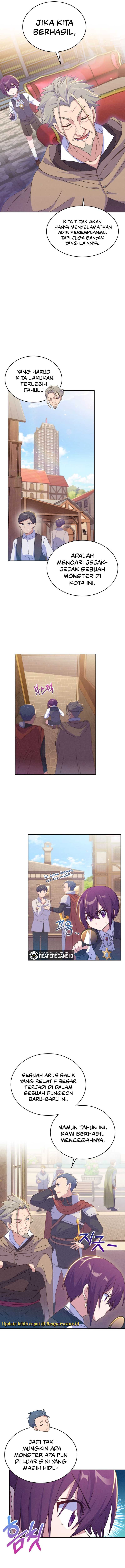 Never Die Extra - Chapter 27 5