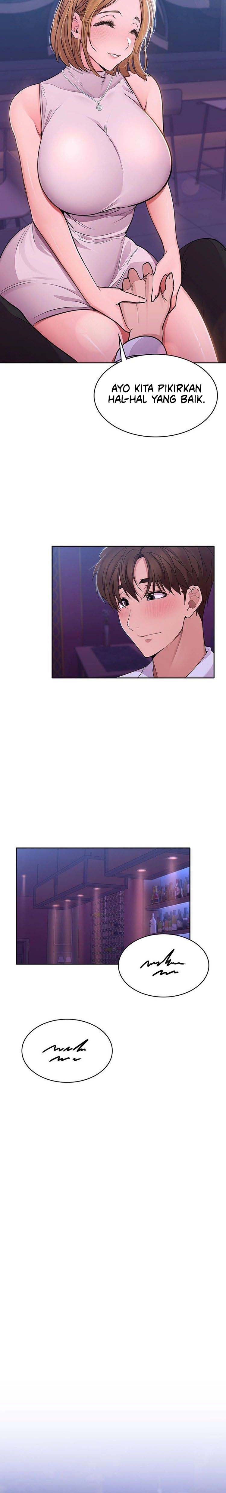 Meeting you again - Chapter 27 12
