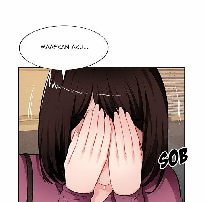 Boss Around - Chapter 27 76